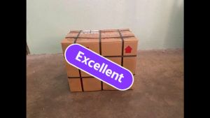 สายรัดพลาสติก สีดำ สายรัดกล่อง สายรัดเครื่อง PP (7กก) สายรัดไฮเดน แพ็คกล่อง รัดเครื่อง ม้าทอง