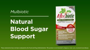 [2 Boxes] LABO Mulbiotic Capsule - Organic Mulberry Leaf Extract for Blood Sugar Control Diabetes Weight Loss Supplement to Block Glucose Absorption Control Appetite Reduce Sugar & Carbs Cravings Lower Blood Sugar Levels • 90 capsule