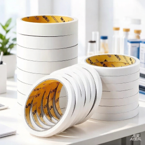 M&G | Strong Fixation No Residue Wide Double-Sided Tape