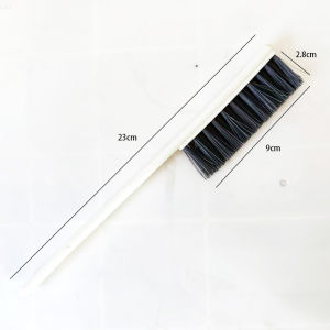 MOLORE | All-Angle Toilet Cleaning Brush with Holder