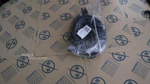 Stang Las Listrik Connector 25mm 200 Ampere