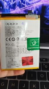 PIN THAY THẾ OP F11 - BLP 707 (Tặng keo dán & bộ sửa)