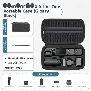 caibeike | Portable Storage Protective Case For Camera