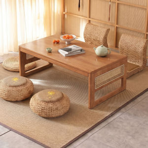 ZHUOHE | Lazy Study Bedside Table For Bedroom