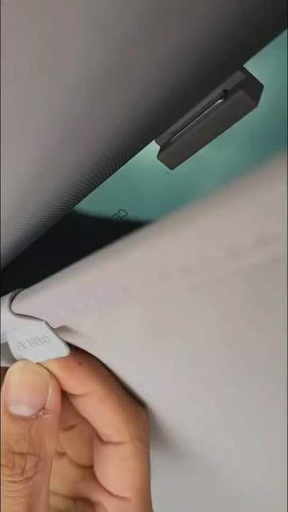 ⚡ Tesla Sunshade Roof 2in1Eclipse ม่านบังแดดหลังคาฉนวนในตัว Model 3/ Highland/ Model Y/ Juniper -EV HERO