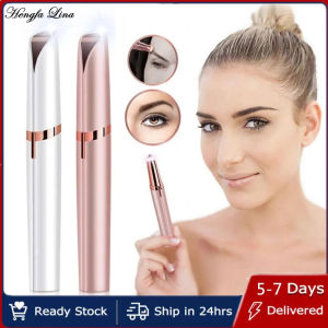 Tengfa Lina điện thông minh máy tỉa lông mày Bút Thực hiện Người Đàn Ông Phụ Nữ Làm Sạch Phụ Nữ Cạo Râu Tự Động Dao Cạo Máy Cạo Râu Làm Đẹp tông đơ tẩy lông