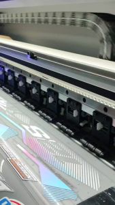 Striping Mio Gear-Stiker Decal Mio Gear Rainbow v4