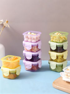 MRUN | Food Grade Portable Airtight Storage Box