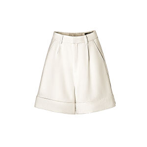 Original ดีไซน์ สีขาว งานแต่งงาน ชุดสูท เสื้อแจ็คเก็ต สําหรับผู้หญิง โพลีเอสเตอร์ ผ้าแขนยาว ชุดสูท เสื้อโค้ท สําหรับเจ้าสาว