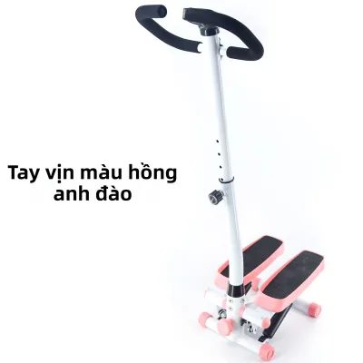 Máy Tập Leo Núi Chống Trượt Điều Chỉnh Kháng Cự Số Hóa Đem Đi