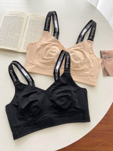 Áo Ngực Mùa Hè Không Để Lại Dấu Vết Cho Phụ Nữ Ngực Lớn Kiểu Tai Thỏ Mỏng Cỡ Lớn Chống Chảy Xệ Kiểu Dáng Toàn Bộ