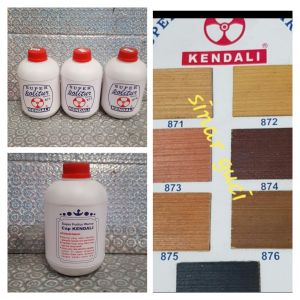 Politur  Kendali 876 Plistur Vernis