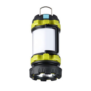 Clearance Sale Camping Lantern Rechargeable 3000mah Power Bank Camping Flashlight Waterproof Led Portable Camping Lamp Torch