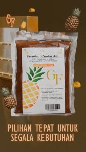 SELAI NASTAR GF 500GR PREMIUM
