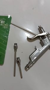 Air Duster 3 in 1 - Semprot Angin Semprotan Air Blow Gun