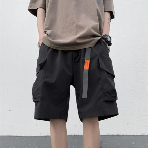 JIARONG | Functional Cargo Shorts for Men Lightweight and Comfortable Summer Wear