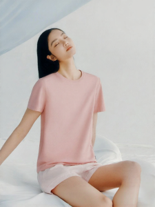 THREEGUN | Antibacterial Anti-mite UPF50+ Sun Protection Tee