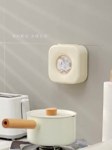 Kitchen Mountable Multipurpose Storage Box