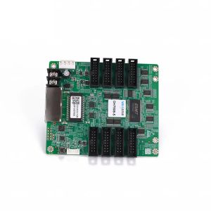 NovaStar DH7508-S  DH7512-S DH7516-S  Full Color LED Screen Panel Receiver Card  LED Display Electronic Screen Control CardS  Hub75/Hub75E for P2 P2.5 P3 P4 P5 P6 P8 P10