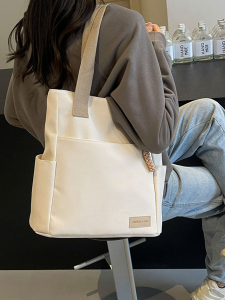 JIFANPAUL | Large Capacity Fashionable Shoulder Bag for Women