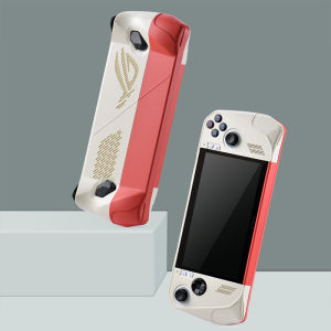 Ốp Lưng Chống Sốc Chống Trượt Chống Thấm Nước Cho Máy Chơi Game Cầm Tay Rog Ally Red Mark Vỏ Bảo Vệ Bền Bỉ Siêu Mỏng