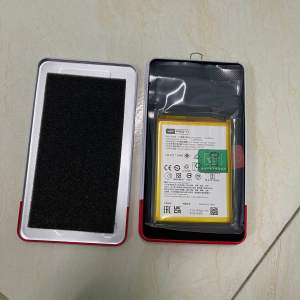 pin oppo A18 / A38 model BLPA21 dùng chung