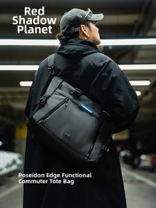 GYXX | Laptop Gym Document Tote Bag