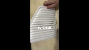 Filter Udara Toyota Alphard Vellfire 2008-2012 17801-31120 - 7757