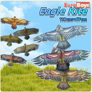 N.K. Eagle Kite Novelty Animal Kites Outdoor Beach Garden Sport Games