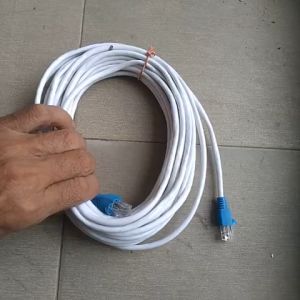 dây mạng sẵn đầu giá 1 cuộn