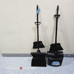 GALLERY INDUSTRIAL DUSTPAN SET HEAVY DUTY ( 1PC ONLY ) MAY GULONG