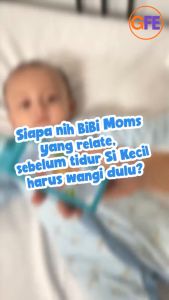 Birth Beyond Baby Cologne Minyak Wangi Bayi Parfum Anak Harum Segar Wewangian 100ml