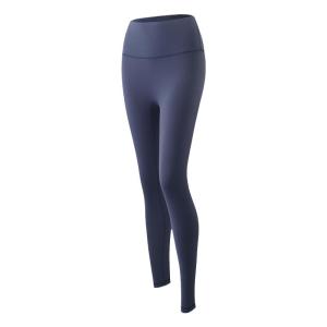 GIGT | Waist High Slimming Breathable Yoga Pants