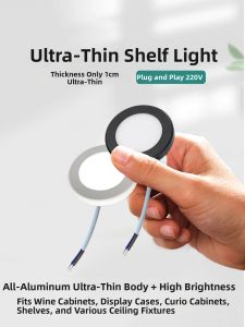 SUNPAI LIGHTING | Ultra-thin Lighting Strip 10mm
