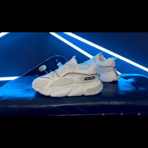 RFA FREE BOX SEPATU PRIA SNEAKERS PRIA SPORT OUTDOOR OLAH RAGA SP40 SP41 SP42 SP43 SP52