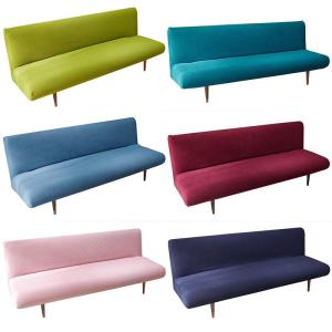 All-Season Thicken Elastic Sofa Cover 1 Seater