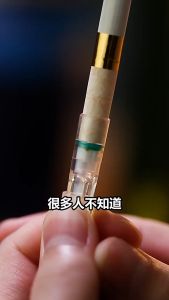 100pcs Set Disposable S-m-o-k-i-n-g Filter Pipe Reduce Tar Filter Holder Cleaning Container S-m-o-k-i-n-g Accessories