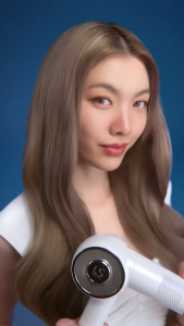 [NEW] LESASHA ไดร์เป่าผม BLDC พลังแรงสูง ULTRA BLDC JET HAIR DRYER 10LS00404