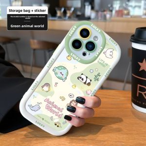 Asina | Protective Anti-Shock Case for iPhone 15 Pro Max