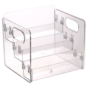 YOUKAMAN | Premium Large Capacity Cosmetic Organizer