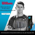 Wilson | Bóng Tennis Chuyên Nghiệp cho Cuộc Thi và Huấn Luyện. 