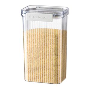CAROTE | Five Grains Storage Airtight Canister