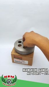 Mangkok Ganda Mio Sporty, Mio Smile, Mio Soul, Nouvo Fino & Karbu