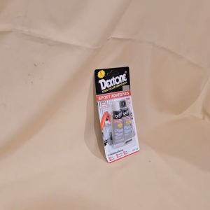 LDP LEM DEXTONE EPOXY 5 MENIT 48GR / LEM DEXTONE PLASTIK STEEL