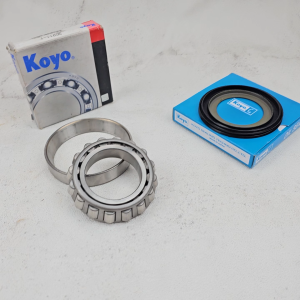 KOLAHAR BERING RODA BELAKANG LUAR 30211 + SEAL RODA PS100 PS120 PS125 PS136 1SET