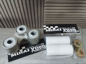 Bosh  monoshock prolink Vixion Old dan New R15 Xabre bahan teflon