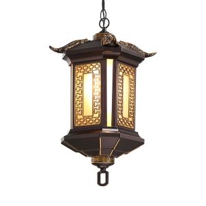 VINCAN | Waterproof Outdoor Light