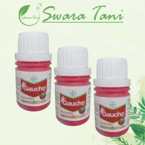 Insektisida Gaucho 20ml: Insektisida Aman untuk Lingkungan