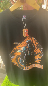 Jopperside kaos pria katun combed distro premium ts439 motocross