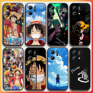 One Piece Silicone Phone Case Full Cover Anti-Fall for OPPO RENO14 SOROLO 14PRO Jumbo Ace 13 New Soft Shell Creative Personality